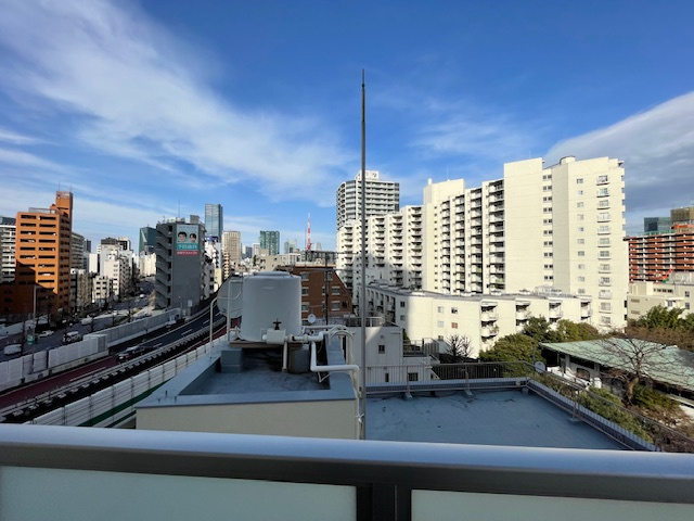 展望