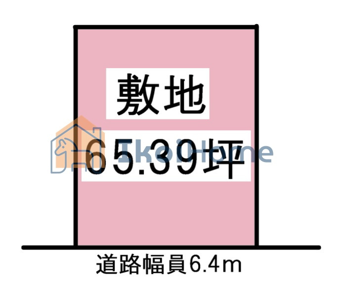 区画図：328000678768