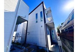 和光市白子3丁目　中古一戸建住宅（成増店）の外観