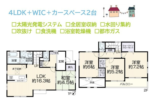 間取り：314002825062