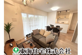 サンクレイドル郡山パークサイド　204の外観