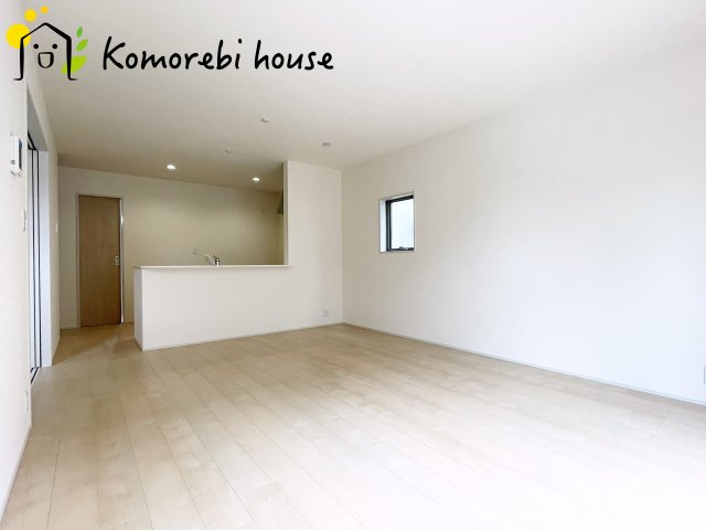 居間です