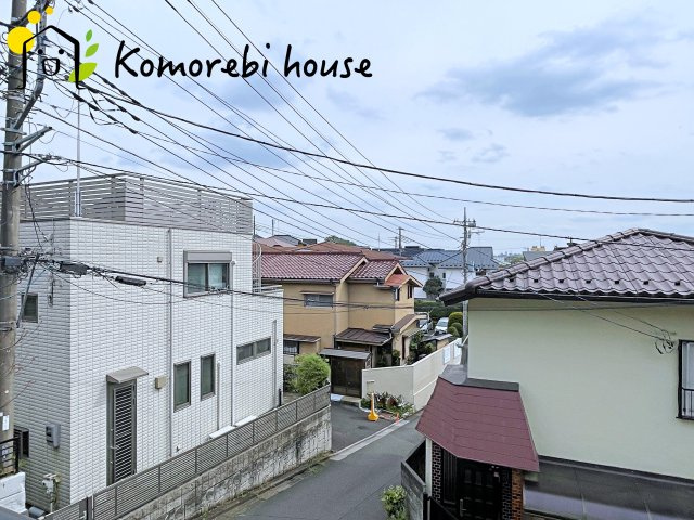 展望