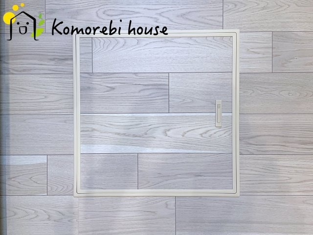 内装です