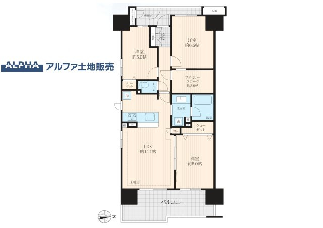 間取り：313004915692