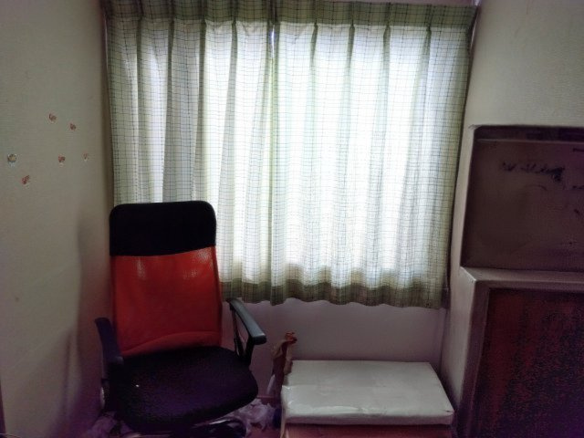 3階洋室は2面採光です！