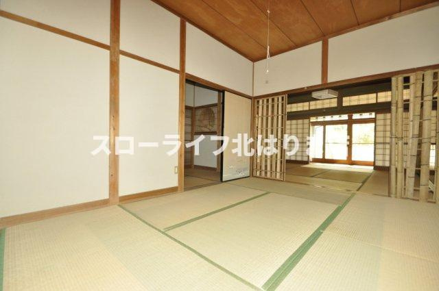 和室6畳？