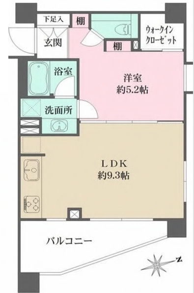 間取り：313004628459