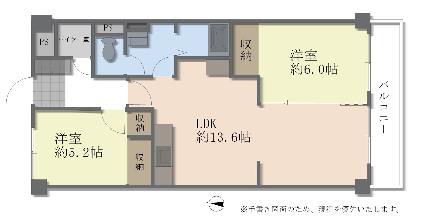 間取り：301000112513
