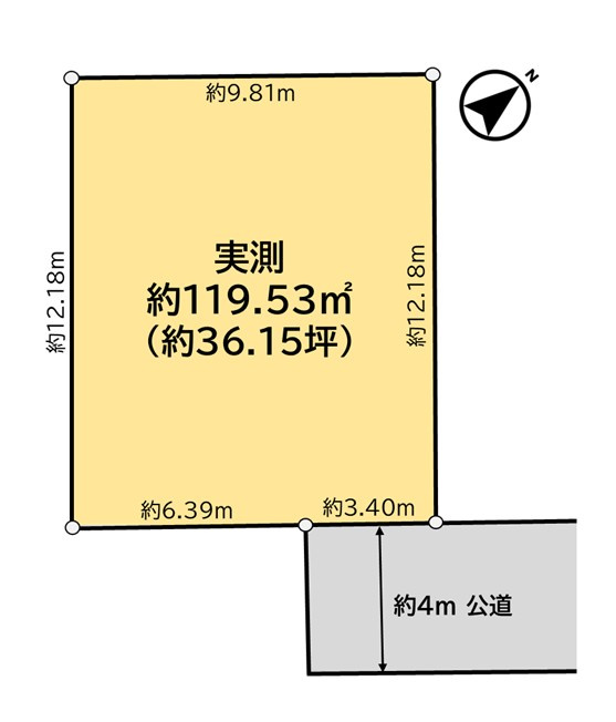 区画図：314002646893