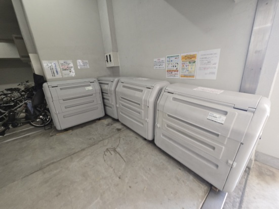 共用部分