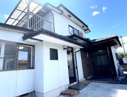 外観：343000090684