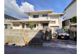 呉市焼山此原町　此ノ原の外観