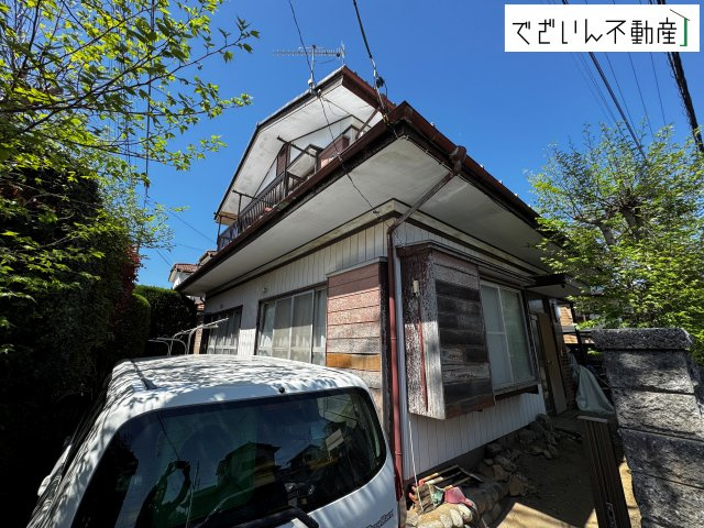 現地(2026年4月撮影)
