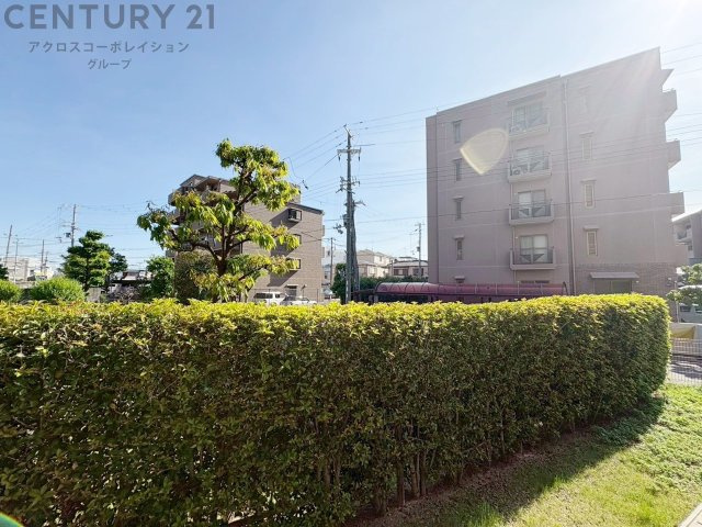 　　　当日見学可能ですので、見学希望の際はお気軽にお問い合わせください。ネットからの見学予約も便利です♪