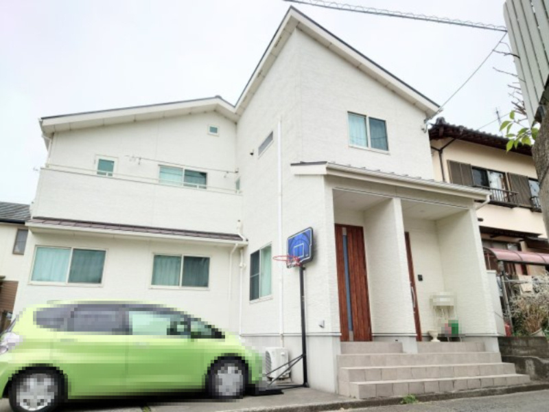 外観：322000557781