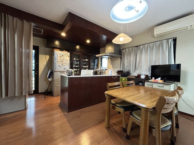 照明器具もご提案いたします。