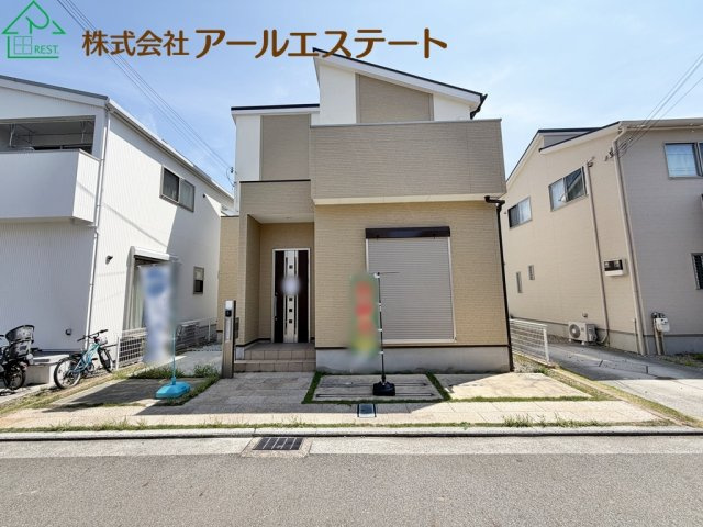 外観：328000675934