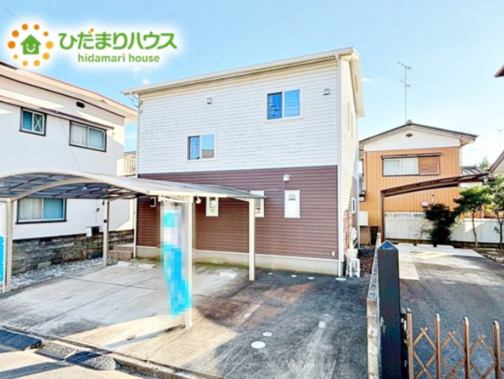 外観：308000158737