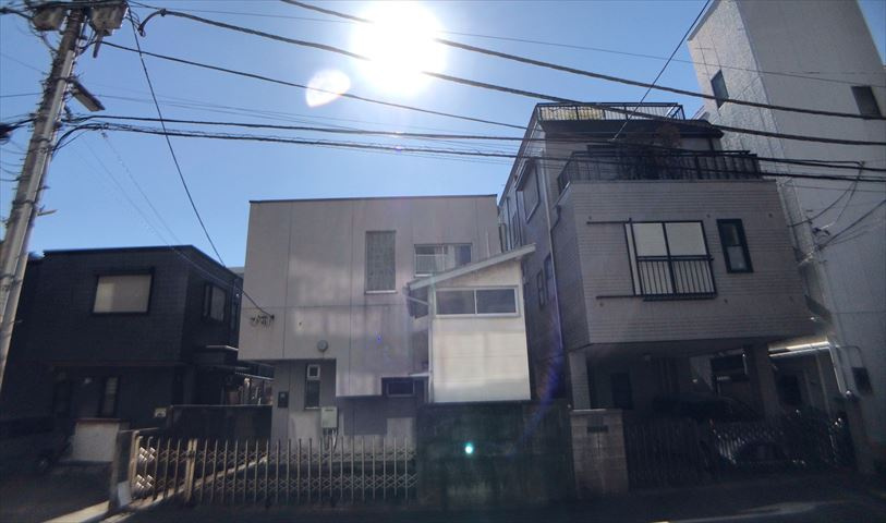 展望