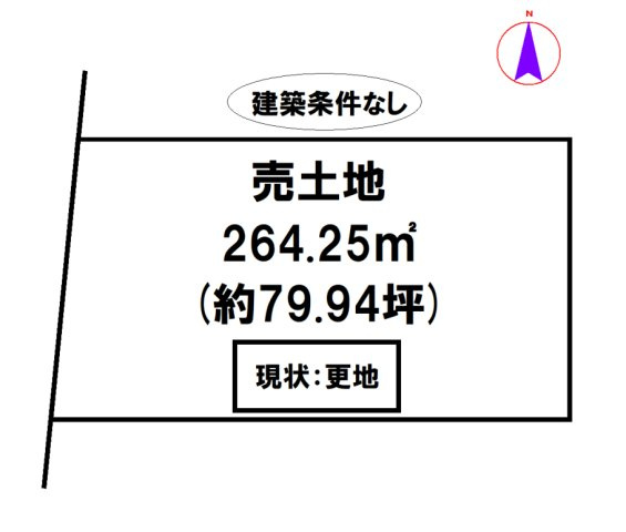 区画図：328000623305