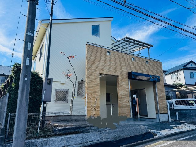 外観：313004630576