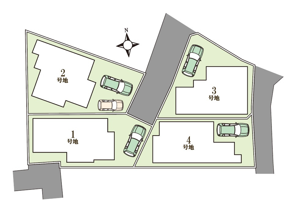 区画図：328000618145