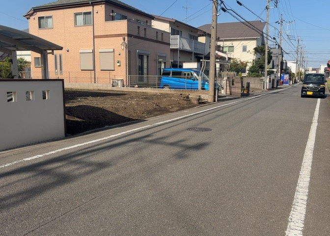 物件の詳細については、現地を見てわかること以外に、役所や法務局などで調べないとわからないことがあります。そのため、現地に行く場合は、もしこの物件を買ったらどのような生活ができるかをイメージしましょう。