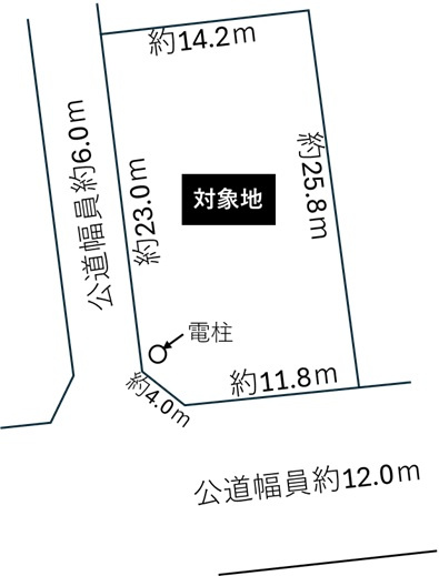 区画図：323000465827