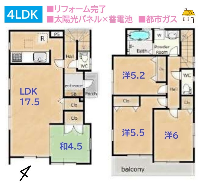 間取り：314002780168