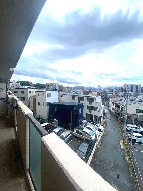 展望