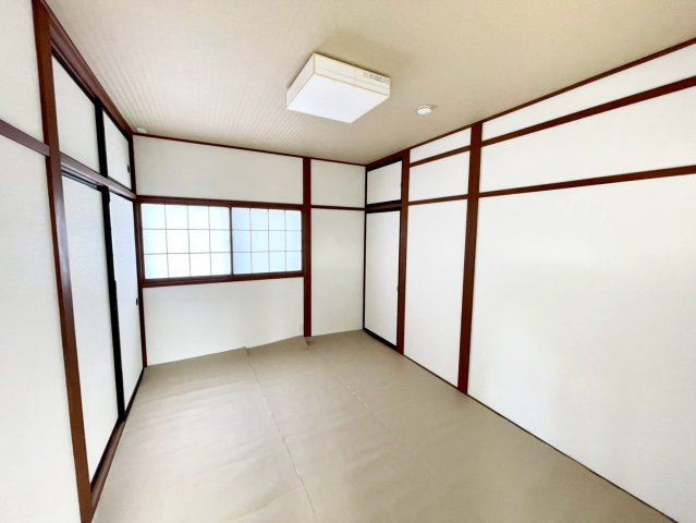 和室