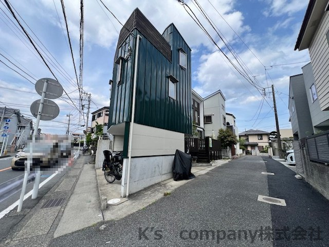 外観写真★
