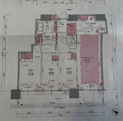 間取り：340000283352