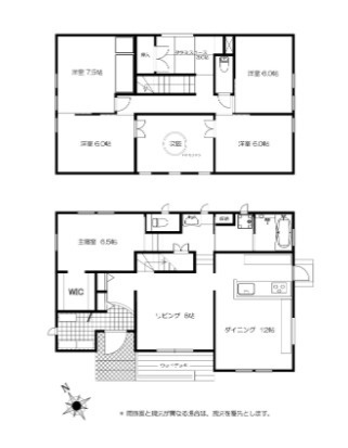 間取り：340000255147