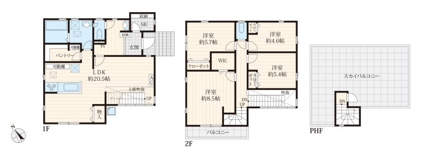 間取り：311002272796