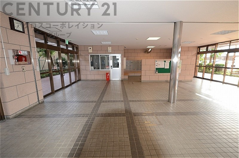 当日見学可能ですので、見学希望の際はお気軽にお問い合わせください。ネットからの見学予約も便利です♪