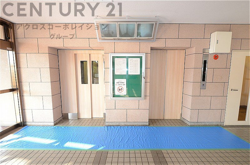 当日見学可能ですので、見学希望の際はお気軽にお問い合わせください。ネットからの見学予約も便利です♪