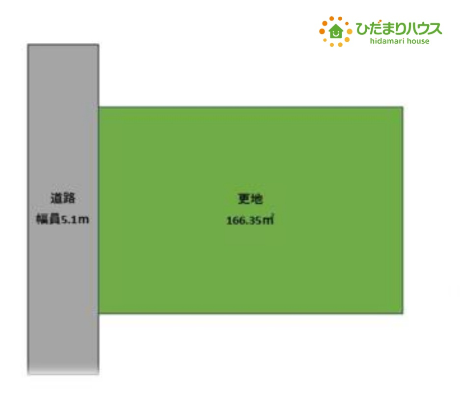 区画図：311002176856