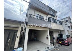 出口３丁目　中古一戸建ての外観