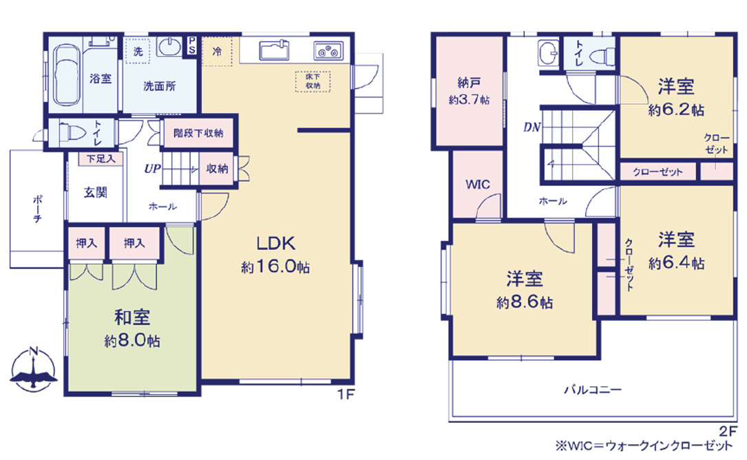 間取り：311002371682