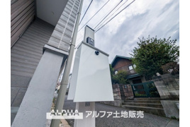 ~多摩連光寺3丁目~Newly built houseの外観