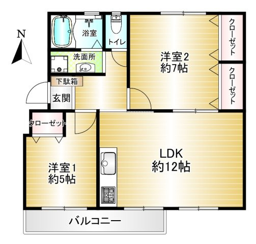 間取り：314002701705