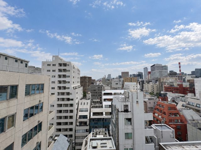 物件からの眺望