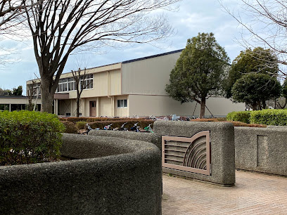 西落合小学校まで徒歩5分