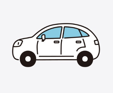 敷地内に駐車スペース有ります！