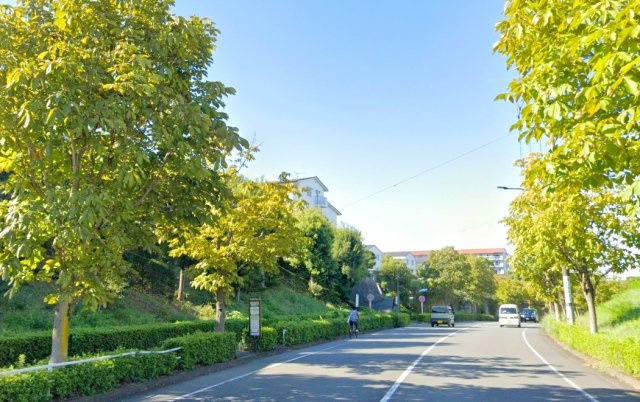 京王バス『東京医療学院大学前』まで停歩1分　通勤・通学も楽々！