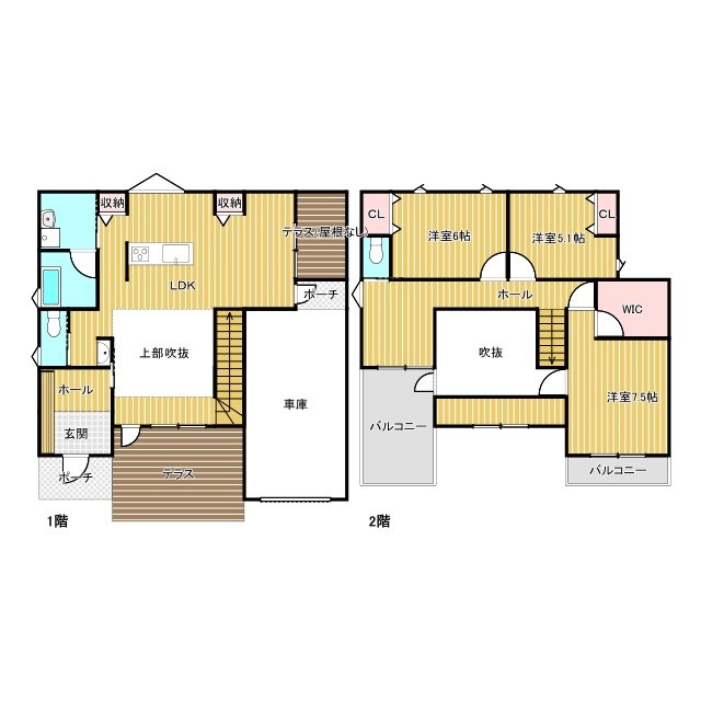 間取り：331000016874