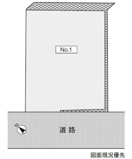 区画図：334000268745