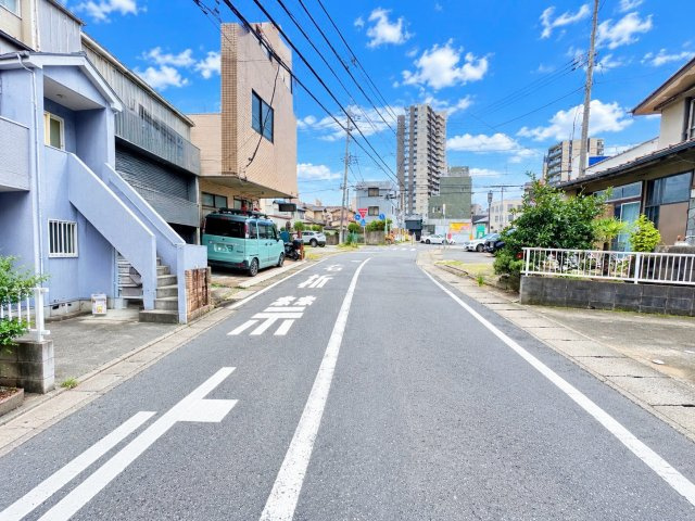 東武スカイツリーライン「越谷」駅徒歩約6分、交通アクセス良好！ご家族のライフスタイルに合わせた自由設計が可能です！当社無料の間取り作成も承ります！建物イメージや資金計画などお気軽にご相談ください！